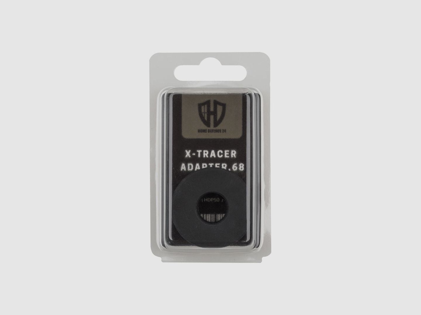 X-TRACER ADAPTER.68 | 15X1 | HDR50 | HDP50 | HDP50 COMPACT