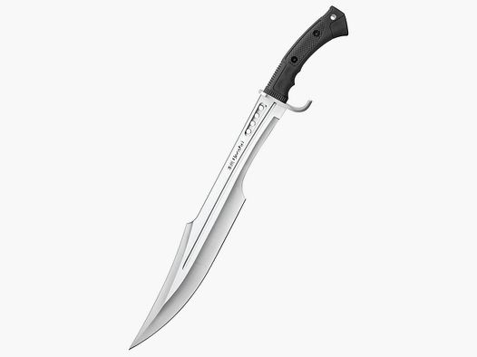 Honshu Spartan Schwert mit Scheide