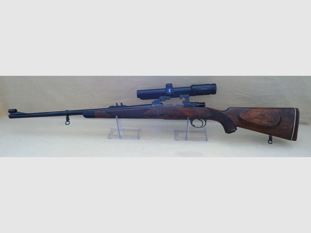 Interarms Whitworth Express Rifle, Bild 1 von 9