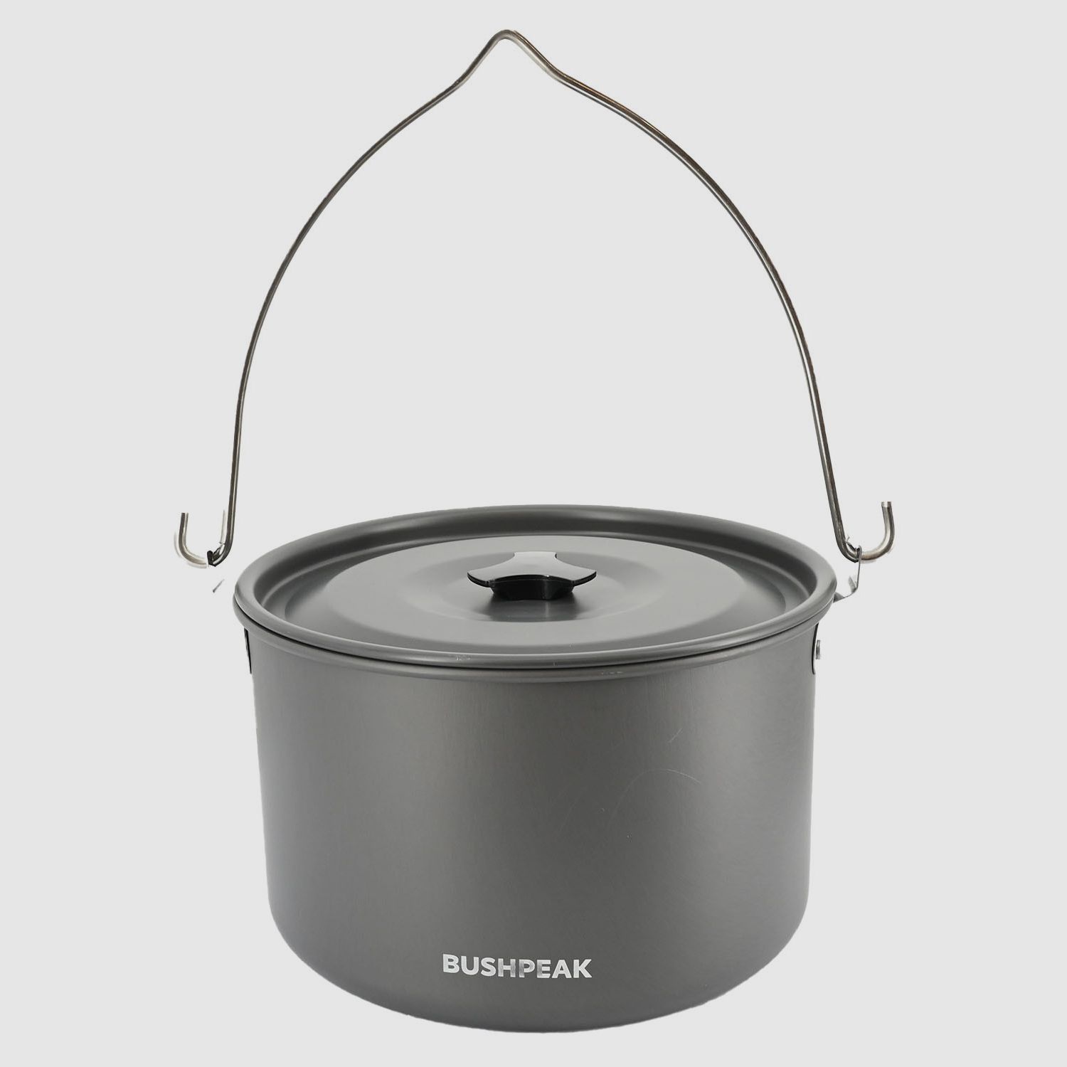 Olla Bushpeak - Maestro del Aire Libre