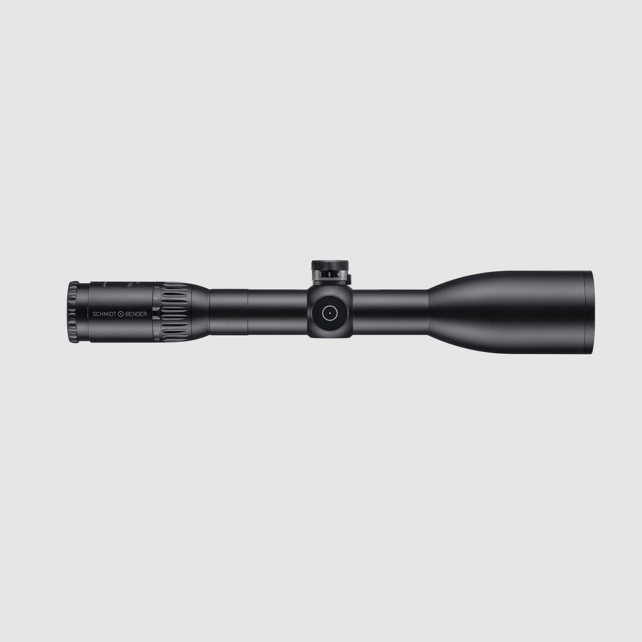 Schmidt und Bender Zielfernrohr 4-16x56 Polar T96 P 2.BE D7 1cm cw ASV II LT