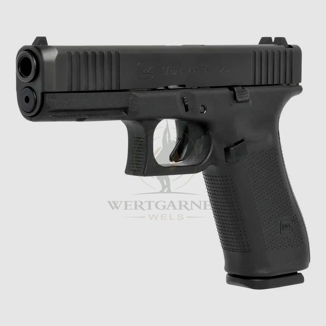 Glock 17 Gen 5/FS 9x19, immagine 3 di 5