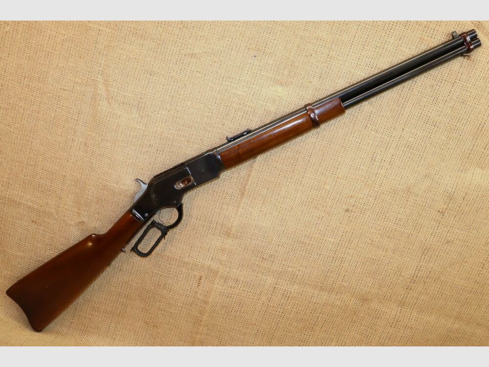 Euroarms Mod. Winchester 1873 Carnine .44-40WCF