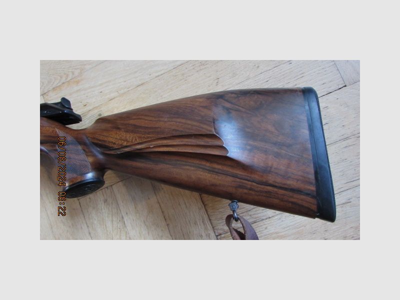 Blaser R93 Edition Jagd 2000, Kal. .30-06Spring