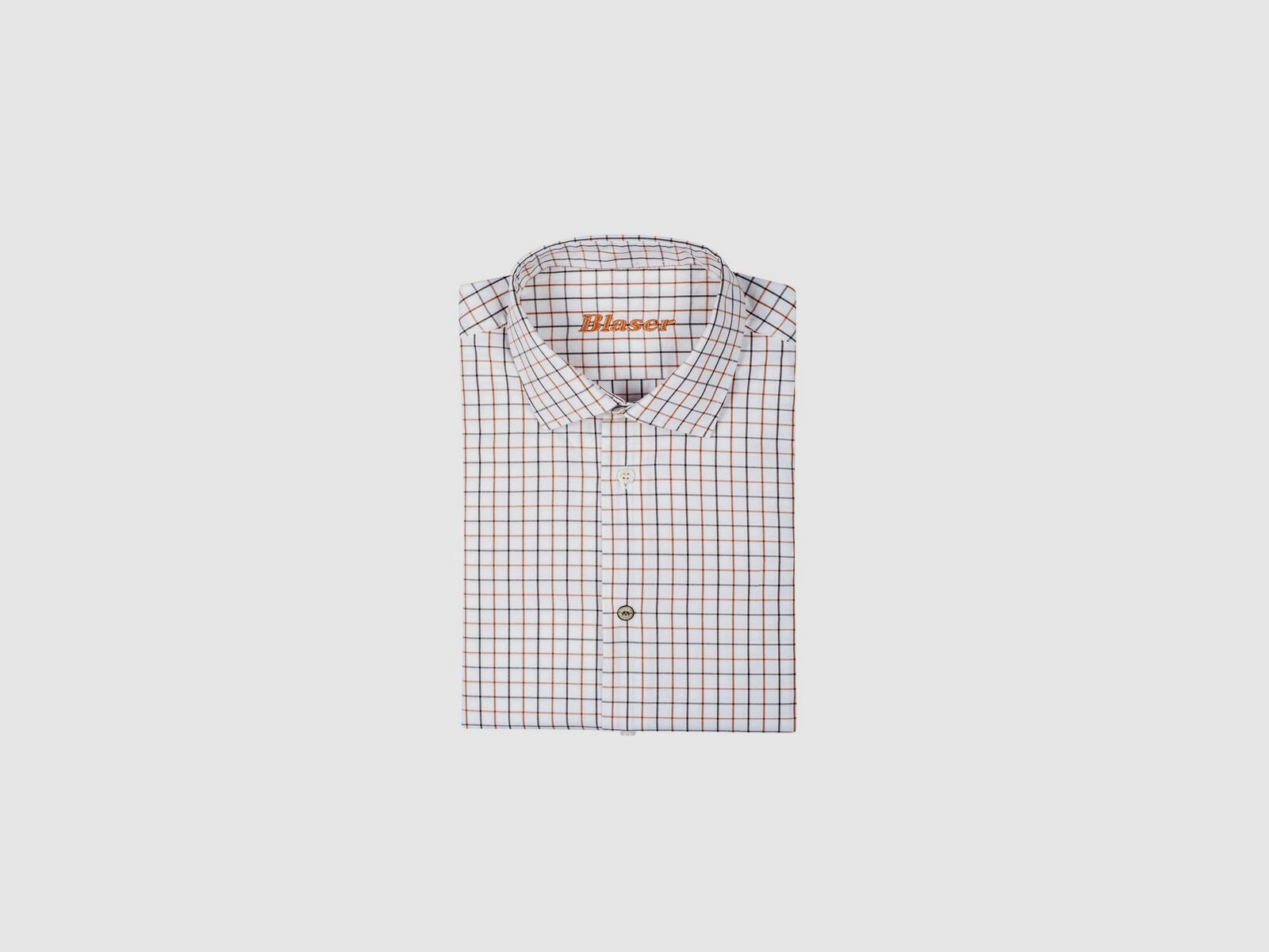 BLASER Oxford Hemd Modern Fit