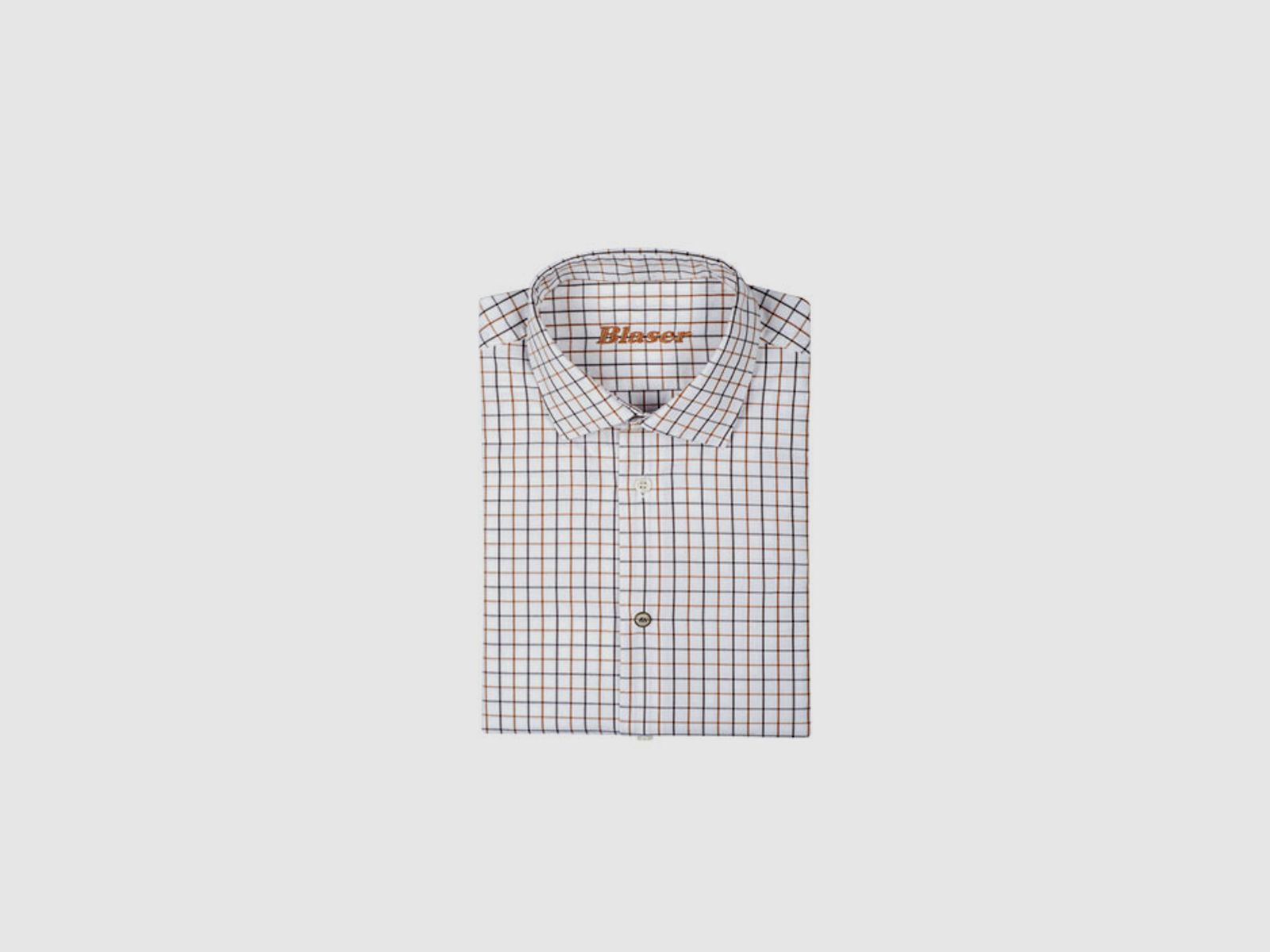 BLASER Oxford Hemd Modern Fit