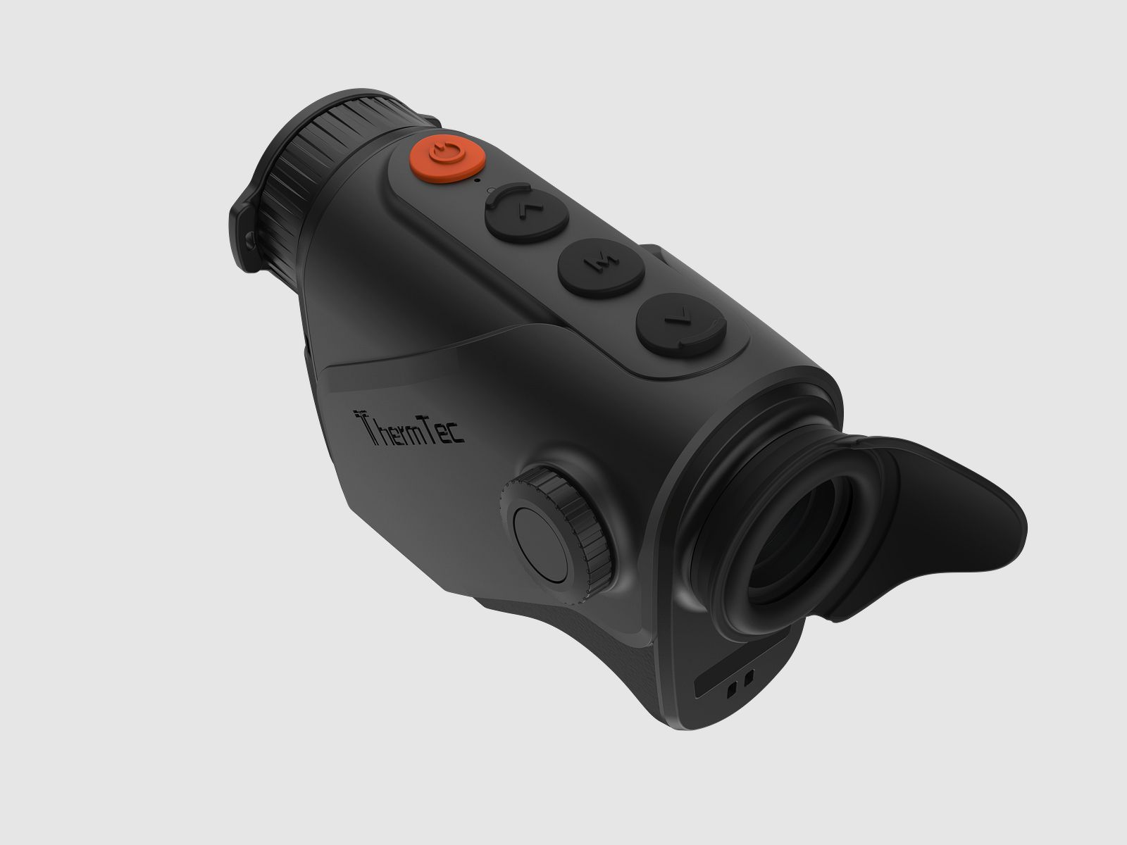 Thermtec Cyclone 325 thermal imaging device - New product IWA 2025