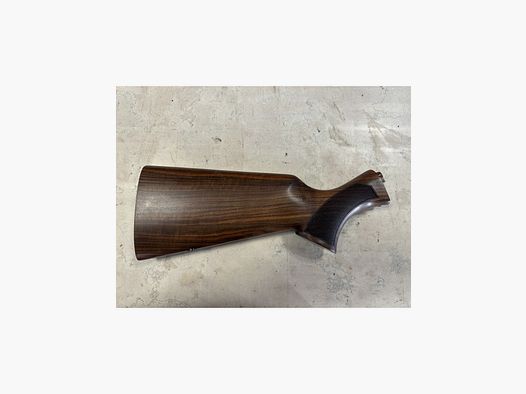 Stock Browning bar mk3 wood