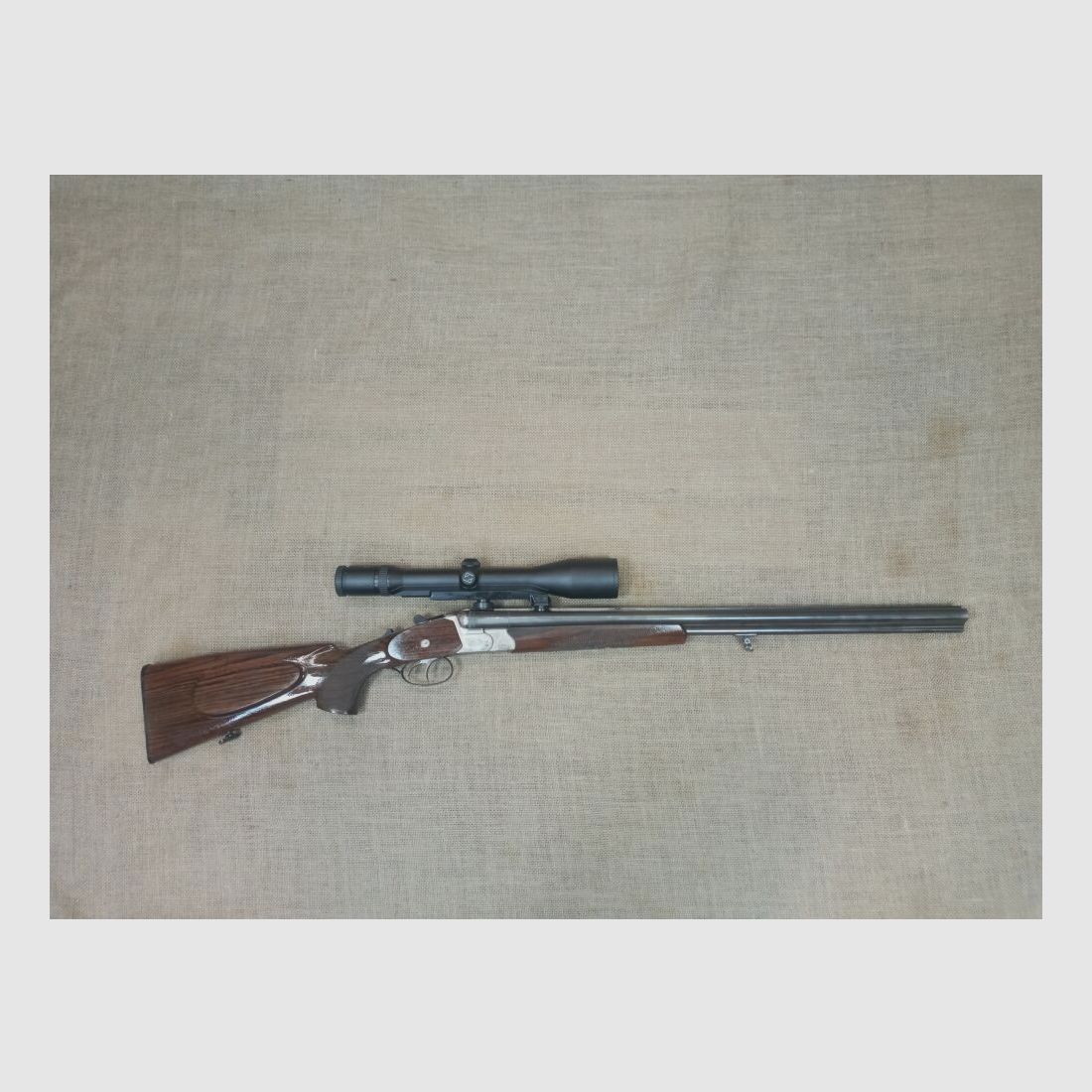 Krieghoff, Ulm Trumpf