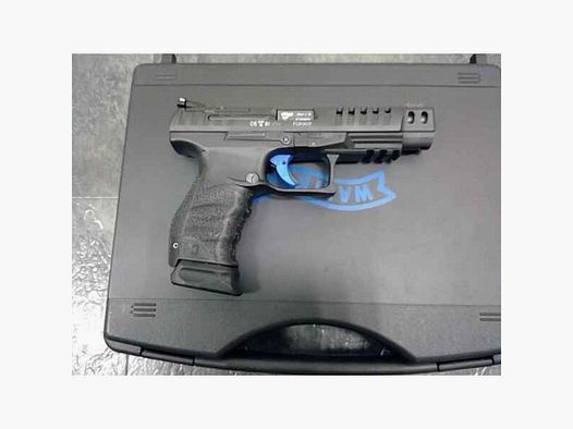 Pistole Walther Q5 Match Champion