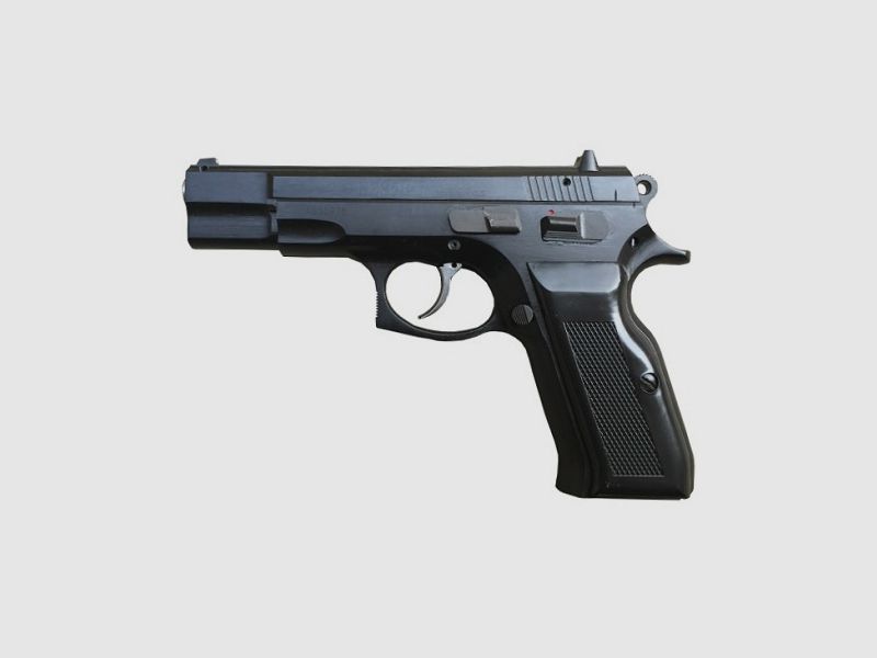 Norinco NZ85B 9x19mm