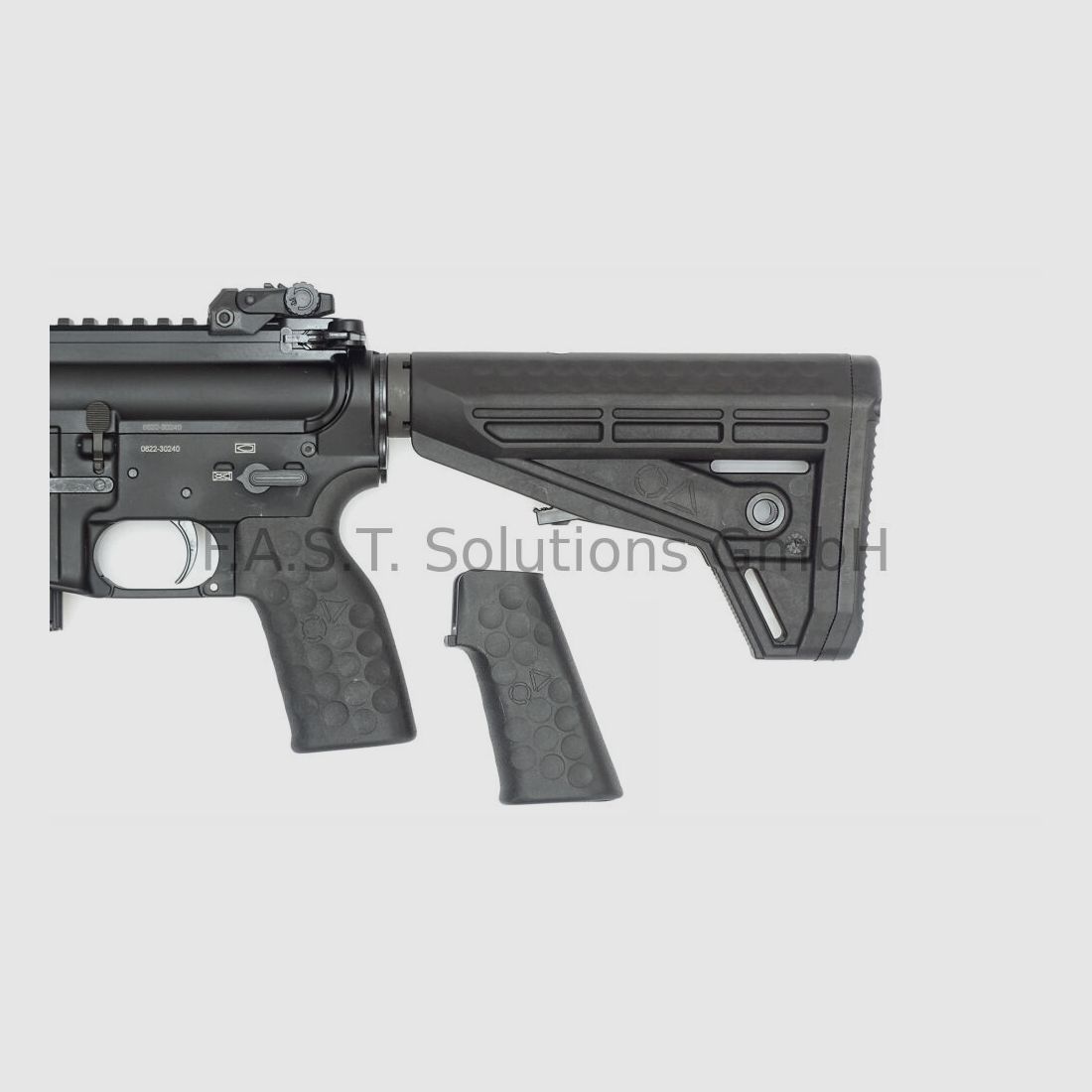 Oberland Arms	 OA-15 PR M9 SHORT