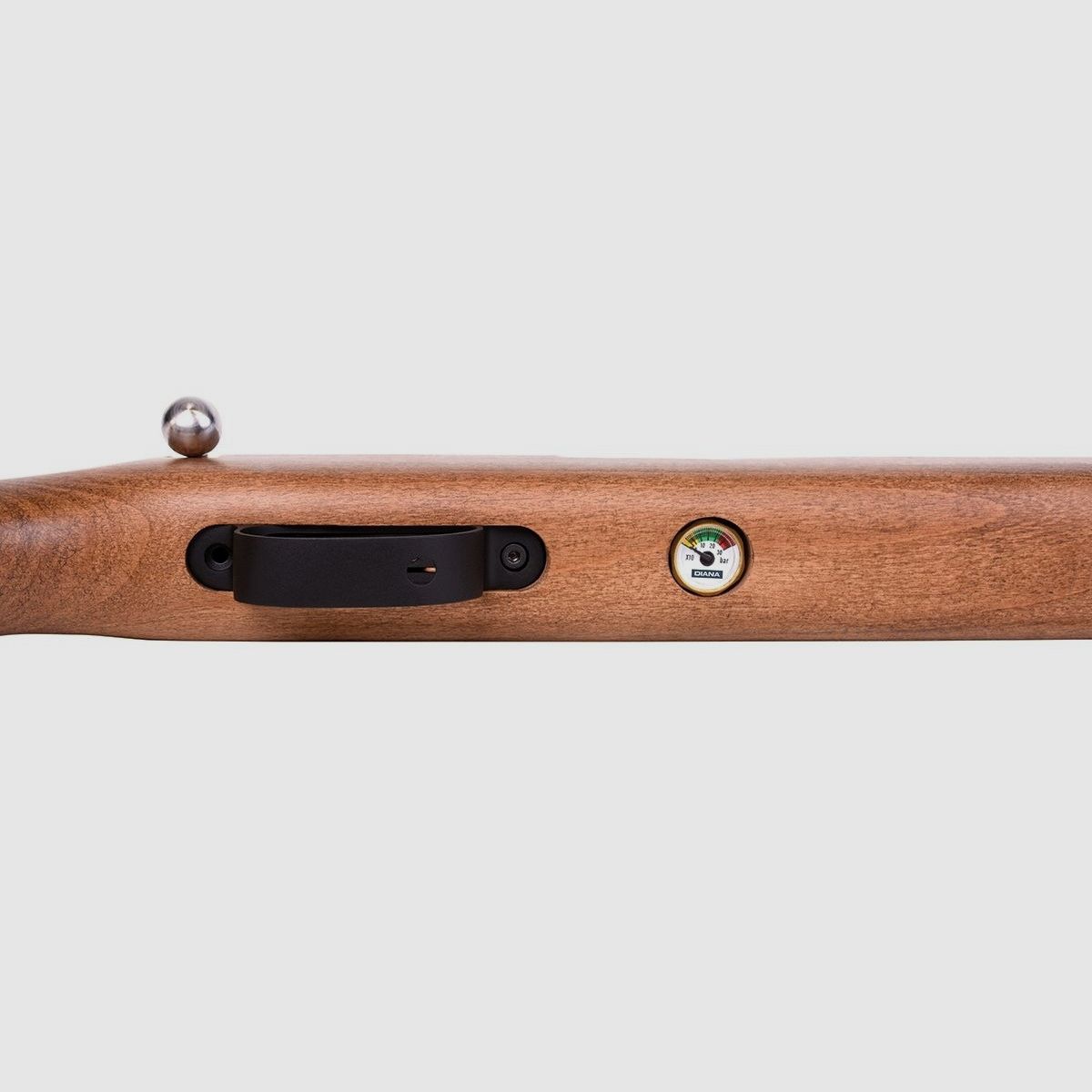 Diana Mauser K98 crosse en bois véritable 4,5mm(.177) - air comprimé PCP .177