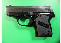 Mikros "K" (Armes Unique MAPF), Cal. 6,35 mm Browning, Boîte + Certificat      #61