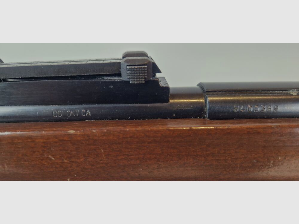 Norinco JW14 Selbstladebüchse - .22 lfb