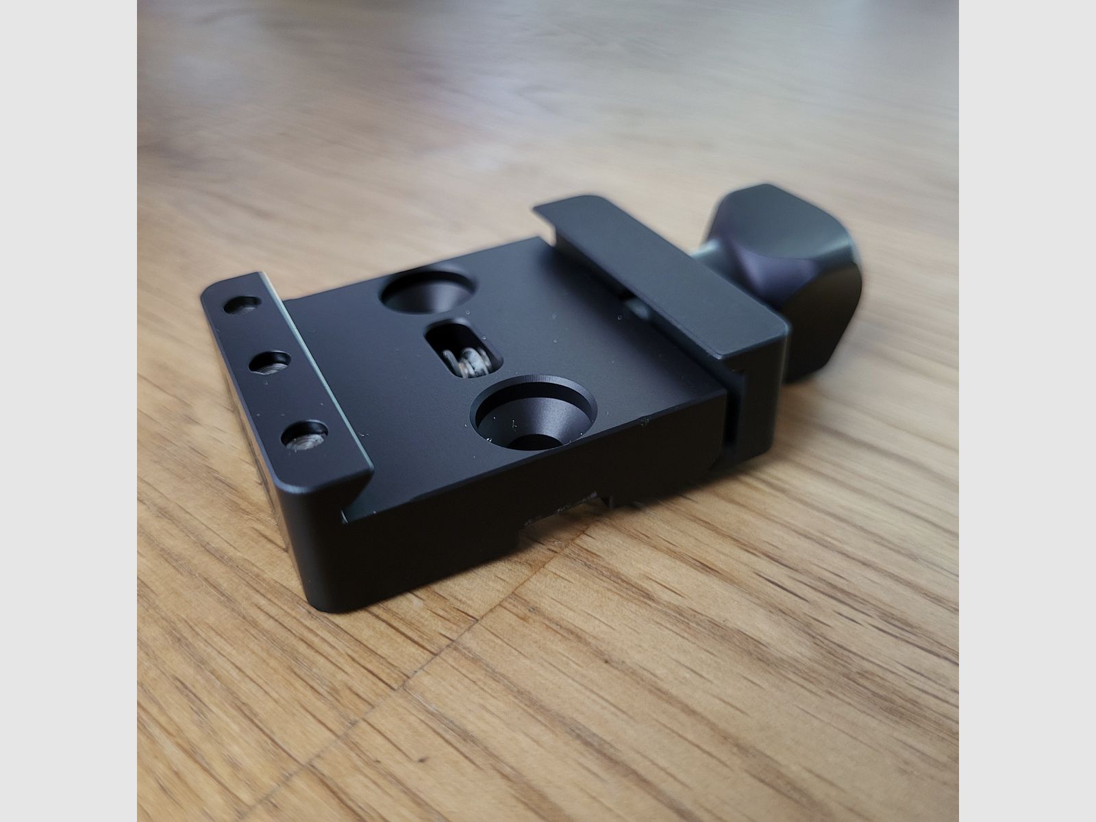 Bears Bipods Gear Upgrade