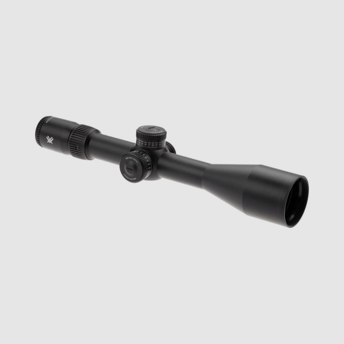 Vortex Optics Venom 5-25×56 FFP EBR-7C MOA