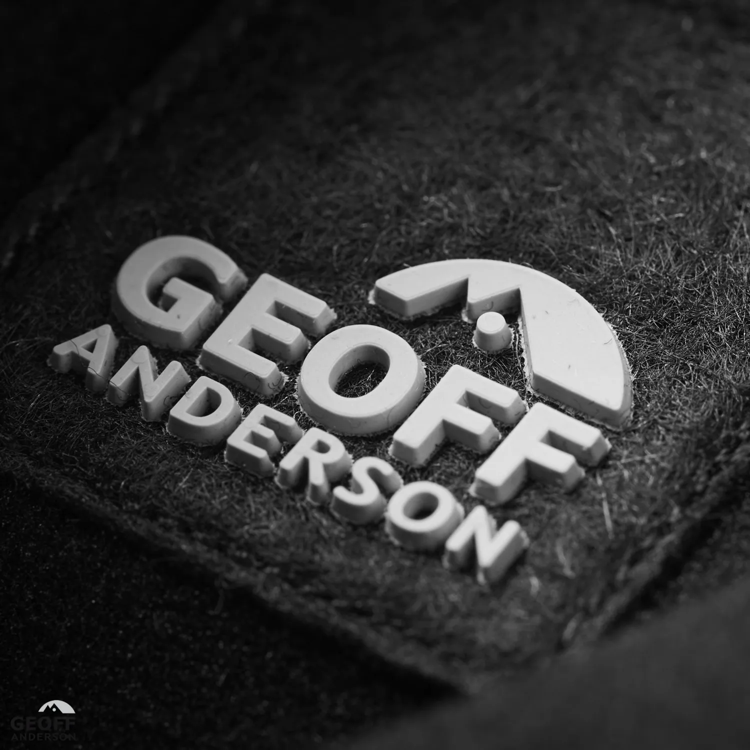 Geoff Anderson WizWool 400 Windproof Hood, image 5 of 7