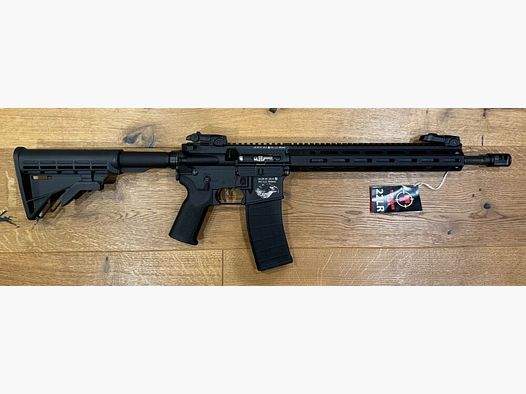 Tippmann M4-22 Elite-L Eagle
