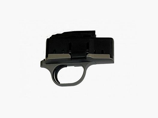 Grupo de disparo Blaser R8 Magnun en color gris