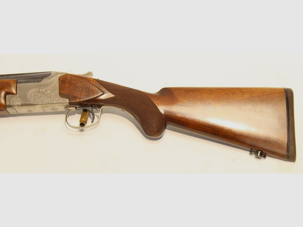 Winchester Super Grade (kurzer Schaft)