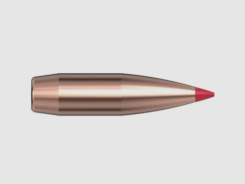 Hornady ELD Match – Cal. .30 | 208 Grain #30731 | 100 Pieces