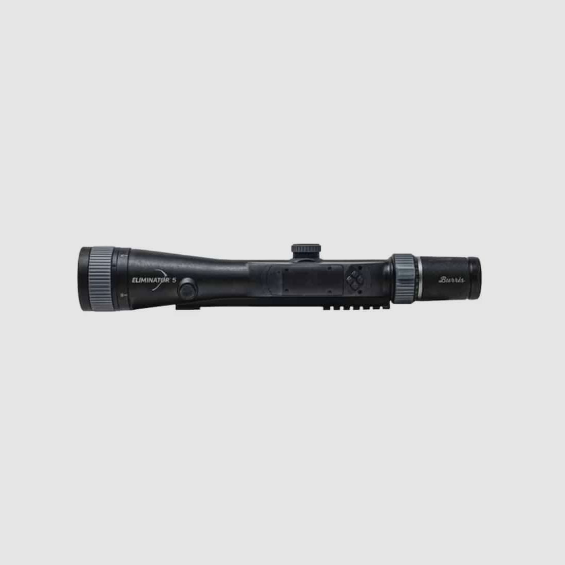 Burris Ballistic Laser Scope 5 5-20×50, Bild 1 von 3
