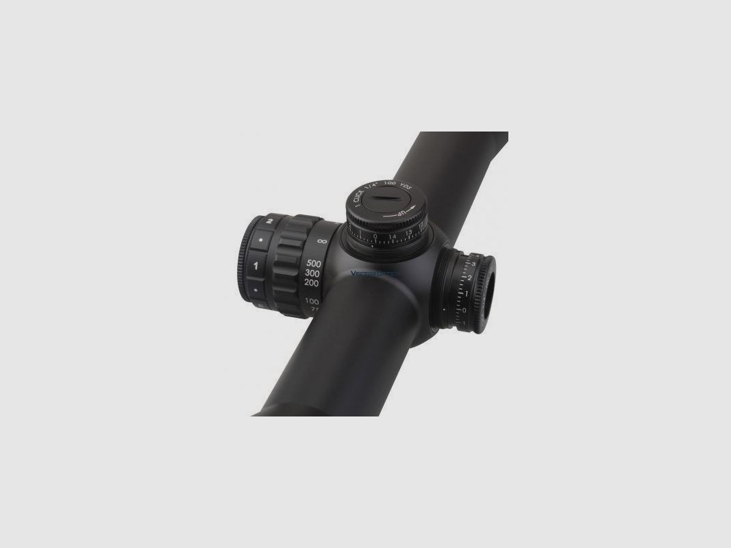 Lunette VECTOR OPTICS Continental x6 5-30x56 CDM Chasse, image 2 sur 2