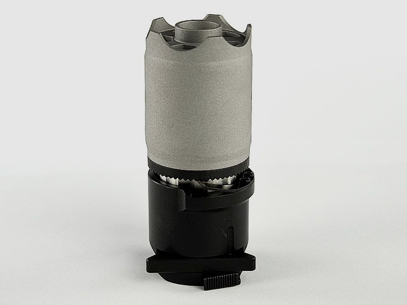 B&T Blast Deflector Glass Breaker Rotex-X