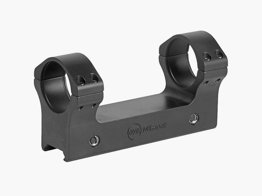 MAKmilmont Monoblock ohne Schnittstellen 34,0 mm | 23 mm | Ohne Vorneigung