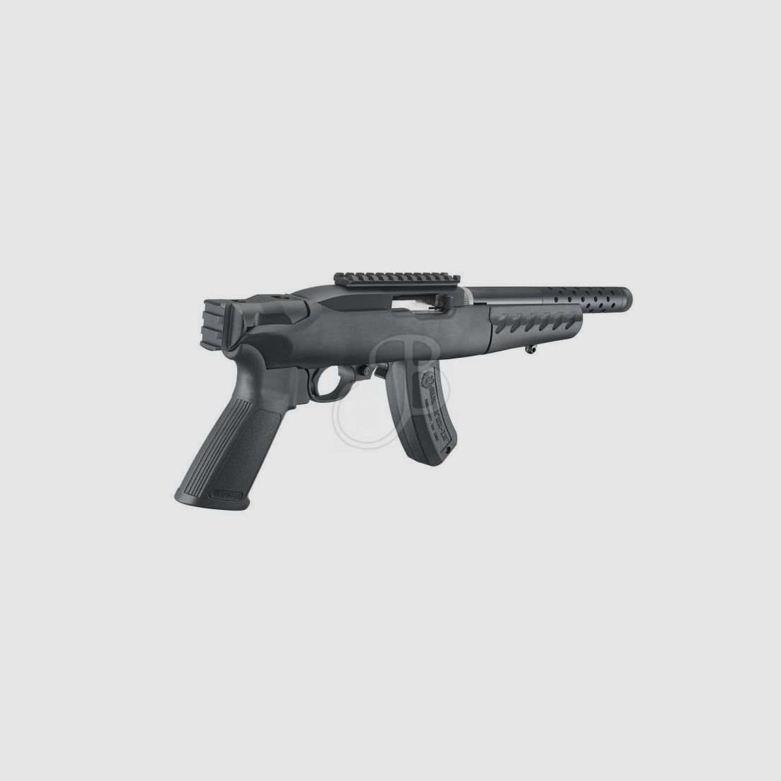 Ruger Pistole 22 Charger Lite Kal.22 L.R., Bild 2 von 4