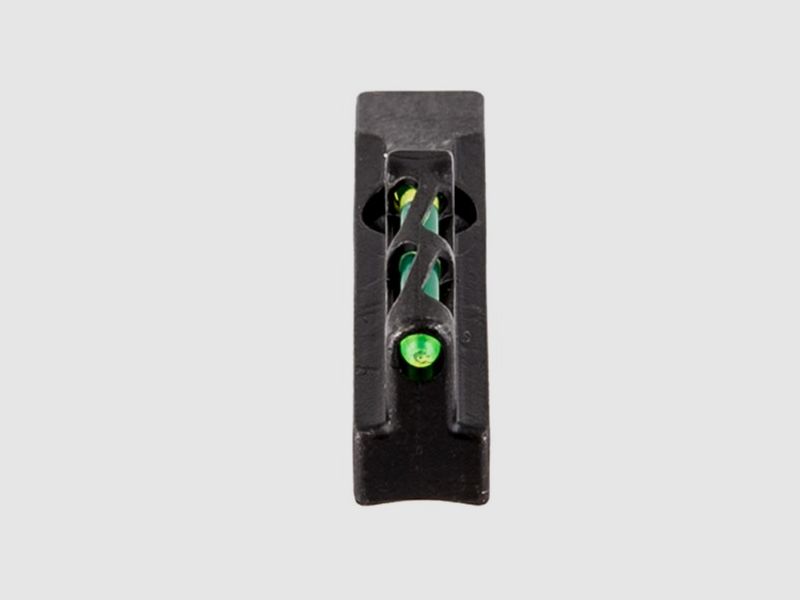 HIVIZ RUGER® MK II/III, BUCKMARK, LITEWAVE VORSICHT, Bild 4 von 5