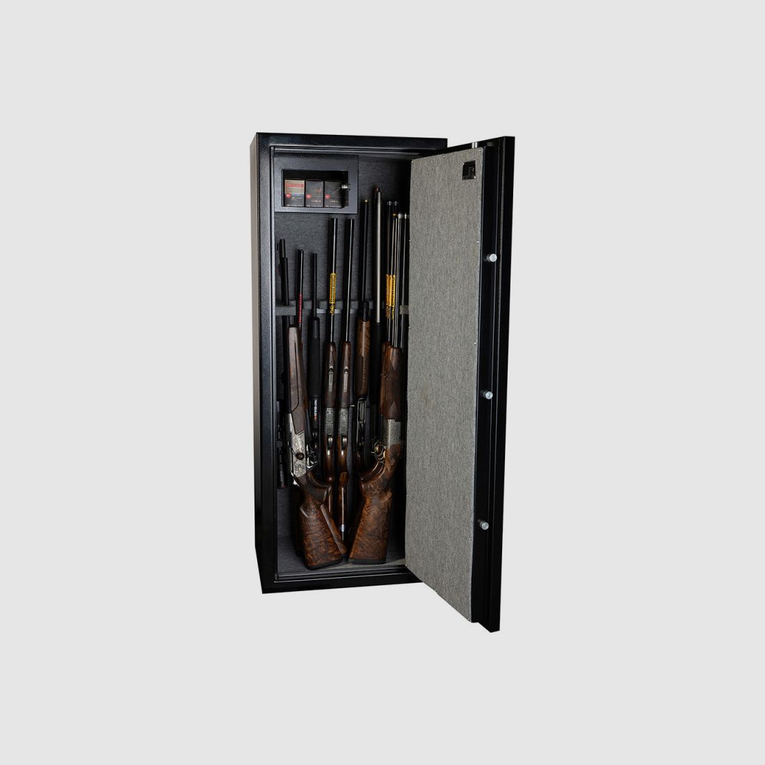 BROWNING BASTION 14 GUN SAFE, image 2 of 2
