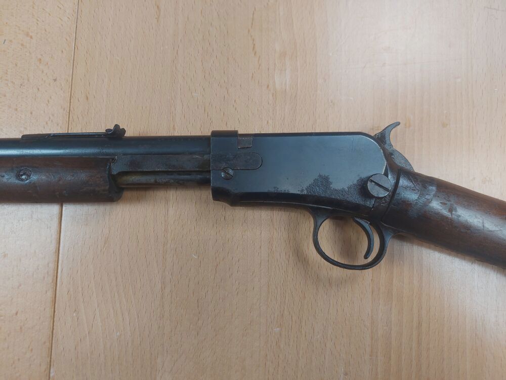 Winchester, EE. UU. M 1906