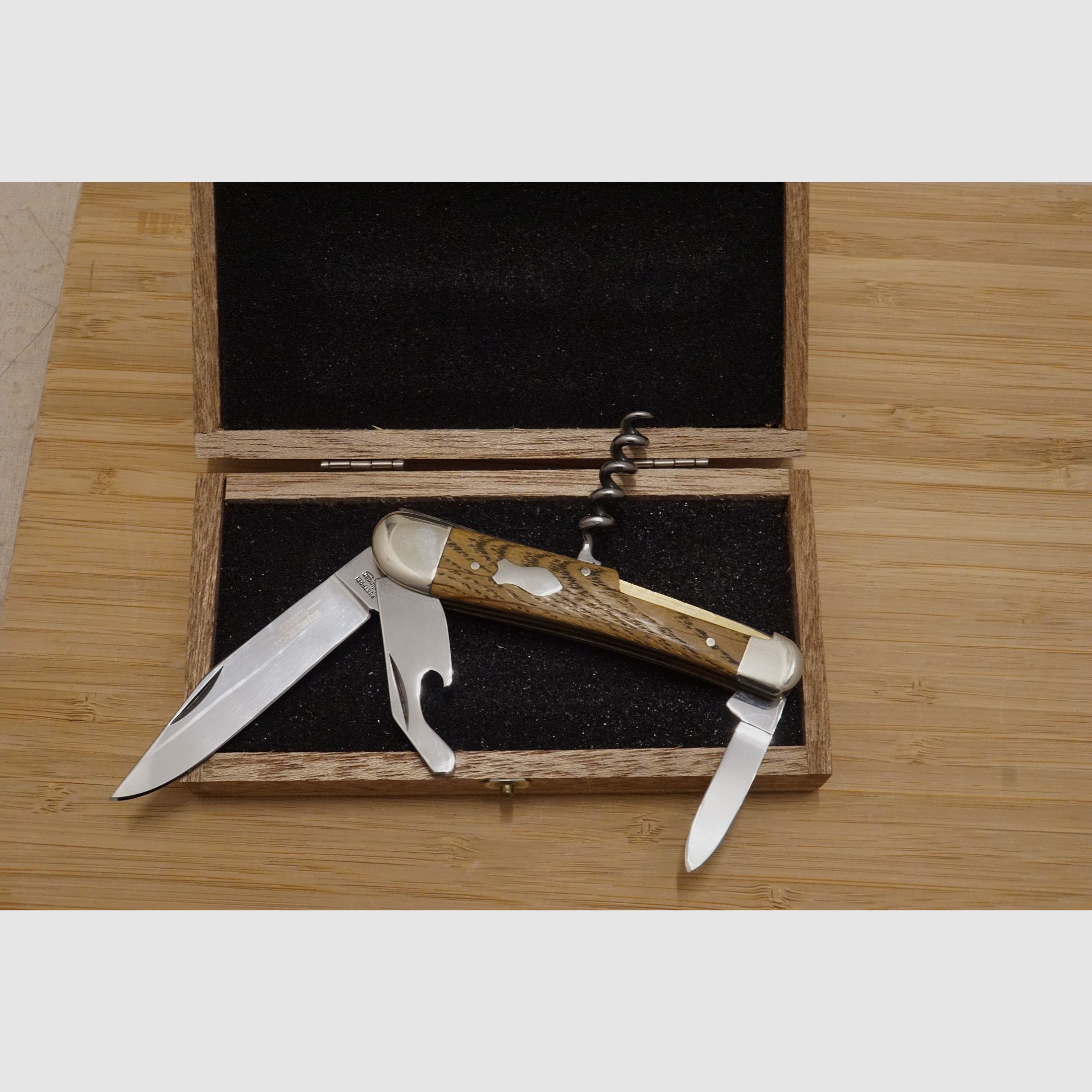 Herbertz "Top Collection" TM 4pcs.