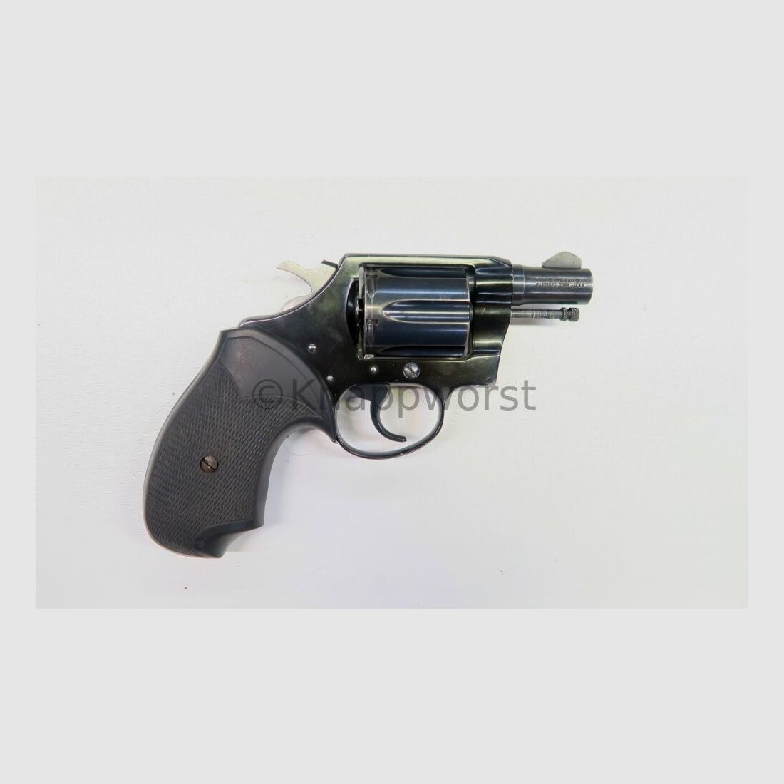 Colt Colt Agent