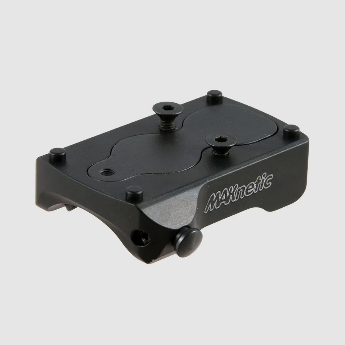 MAK MAKnetic rail de fusil pour fusils avec montage Docter Sight