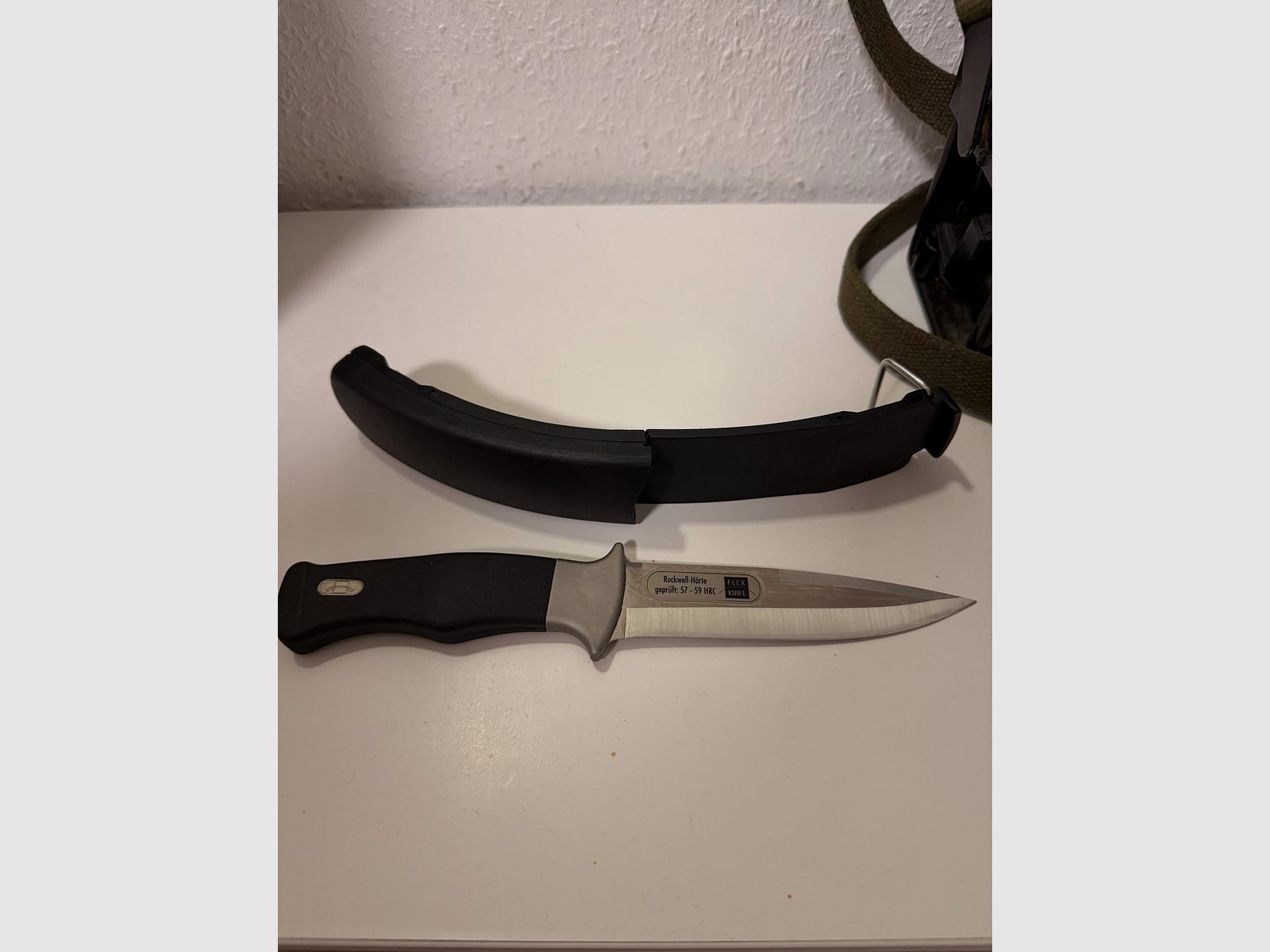 Flex Knife Artus special knife, image 2 of 4