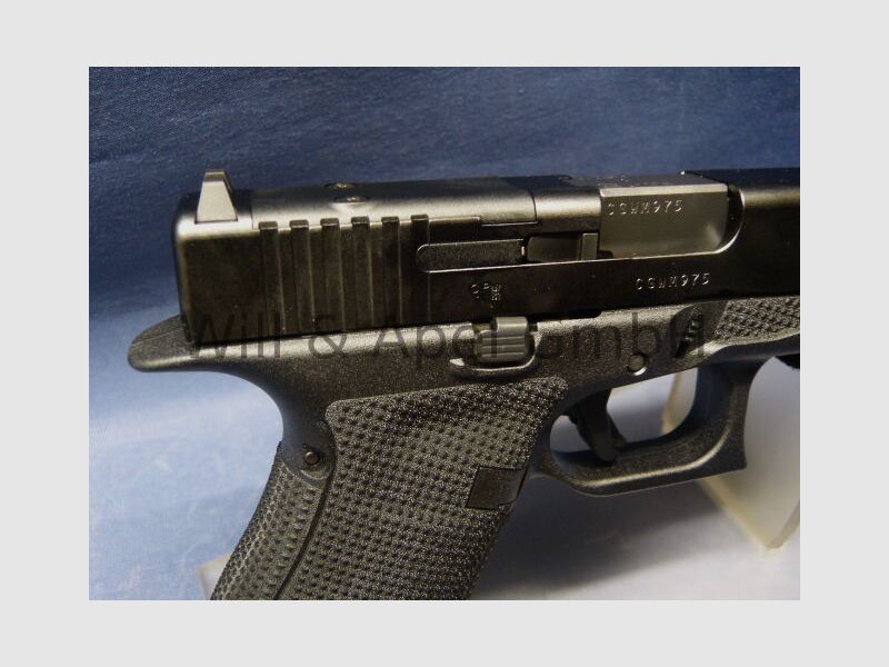 Glock Glock 45 Gen 6