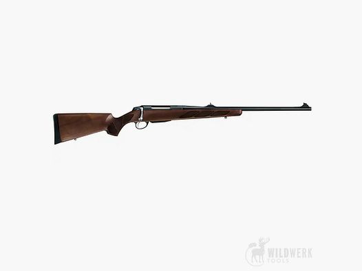 Tikka T3x Hunter corto