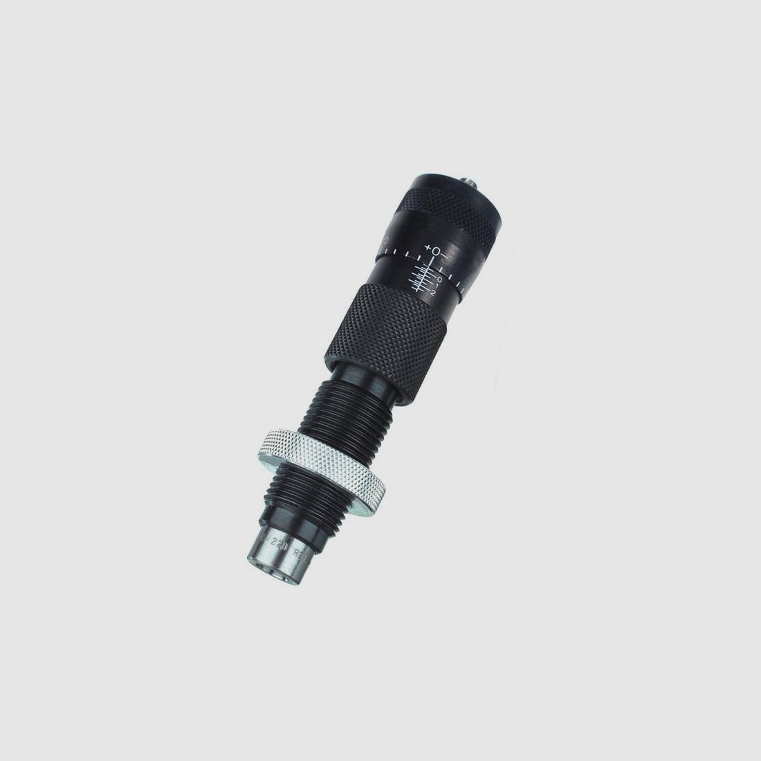 FORSTER PRODUCTS, INC. ULTRA™ DIES FORSTER PRODUCTS, INC. 257 ACKLEY IMPROVED MICROMETER SEATER DIE