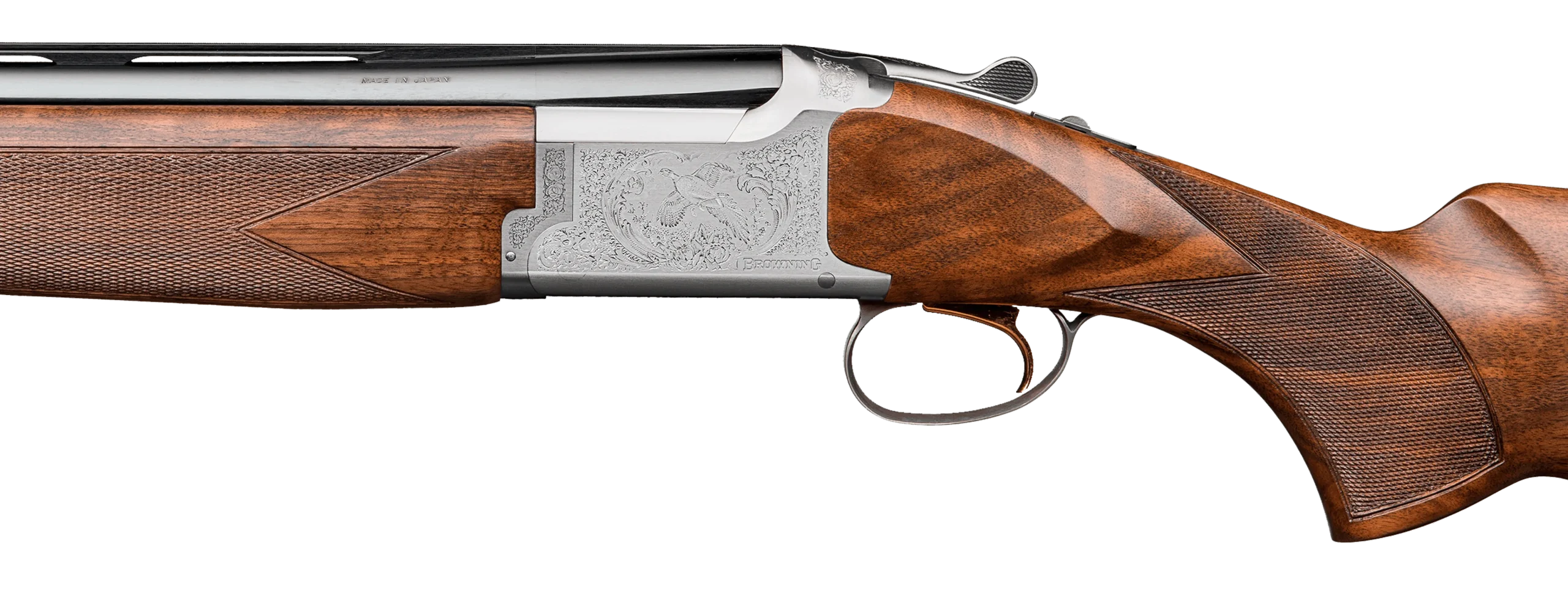 Browning B525 GAME 1 LIGHT MICRO 12M – 660-26, image 2 of 4