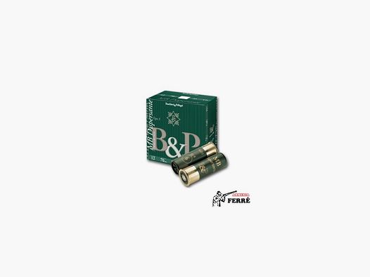 B&P Dispersante 33gr