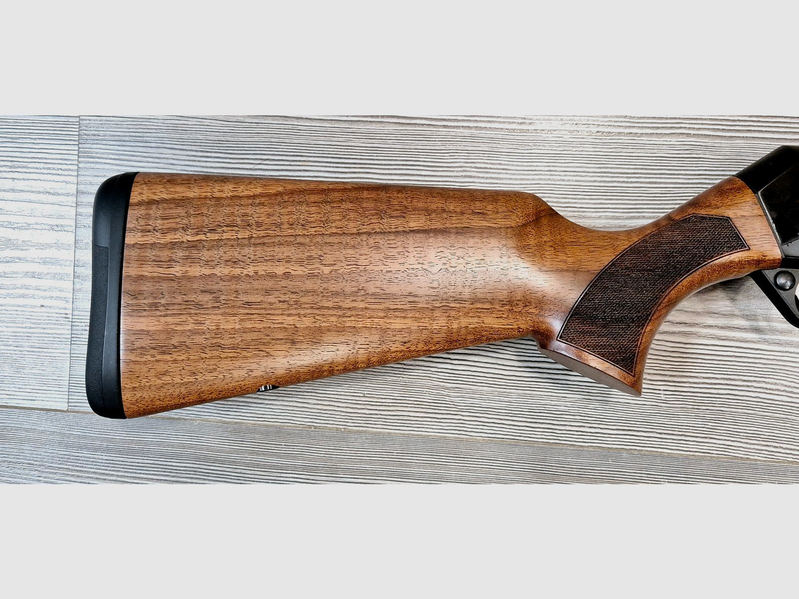BROWNING BAR MK3 HUNTER GOLD 300 WIN MAG DESTOCKAGE, image 12 sur 14