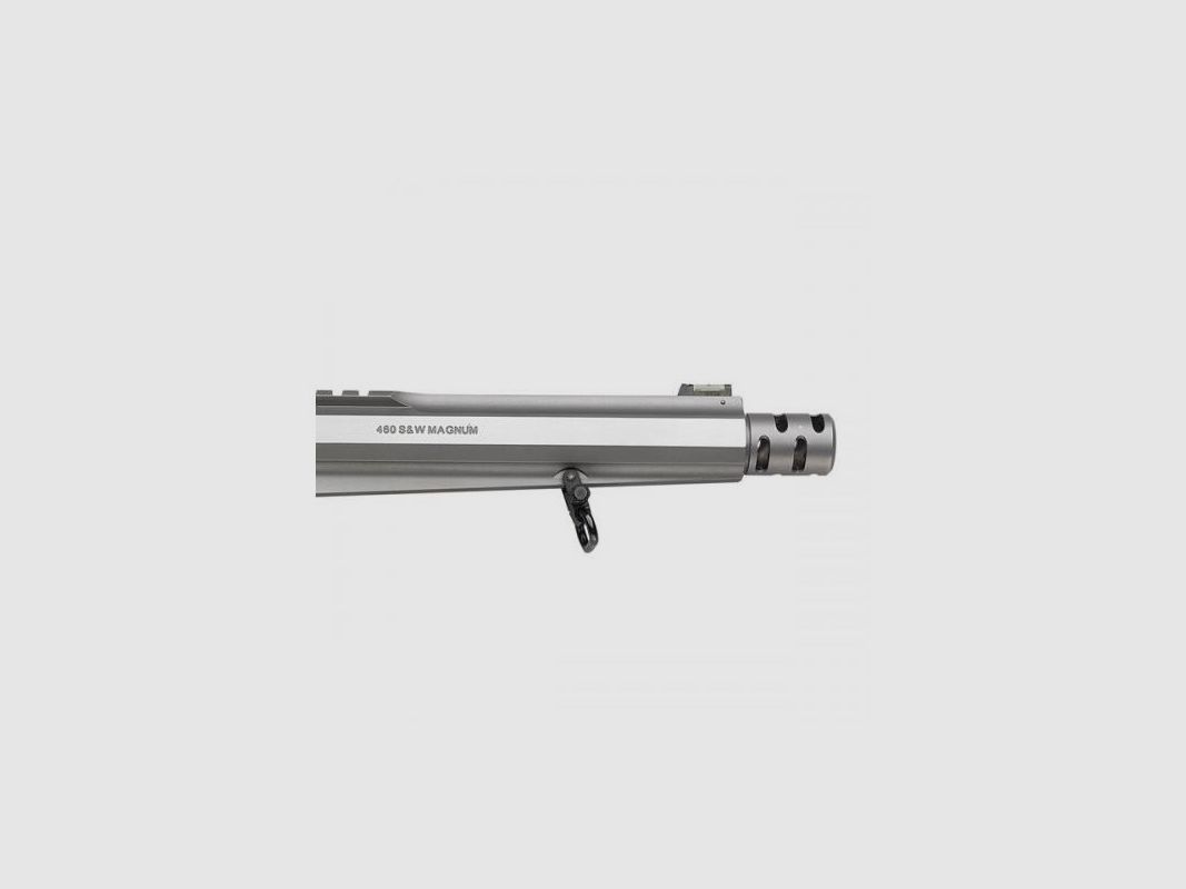 S&W 460 XVR 10,5" 460 S&W, Bild 2 von 6