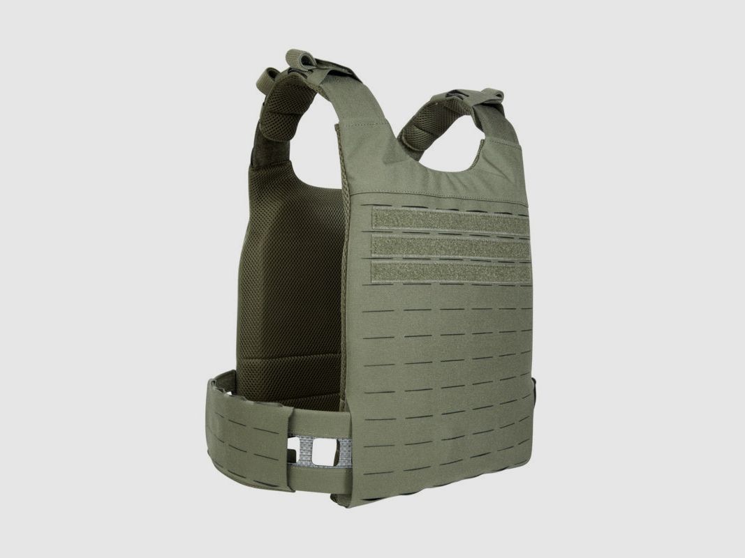 Tasmanian Tiger Plate Carrier LP LC Frame, Bild 4 von 4