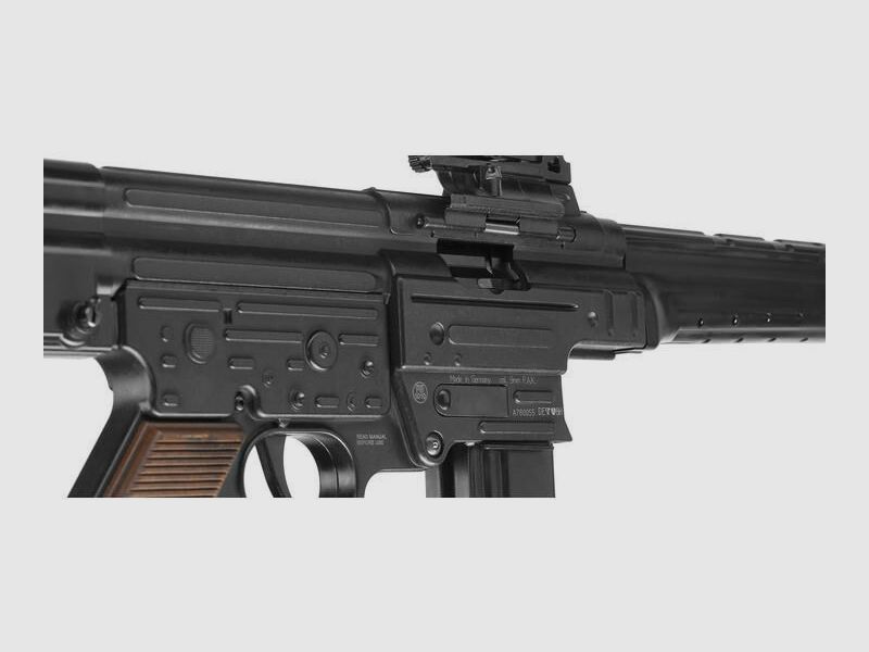 German Sports Guns GSG Stgw44 Schreckschuss 9mm P.A.K, Bild 6 von 7