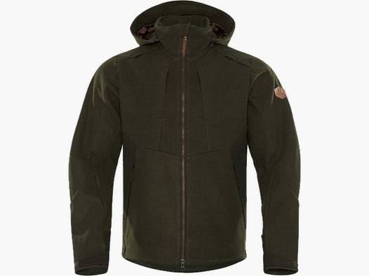 HÄRKILA Metso Hybrid Jacke Willow Green