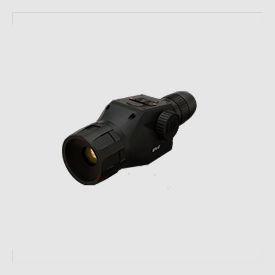 Monoculaire thermique ATN SMART HD OTS 4T, image 2 sur 7
