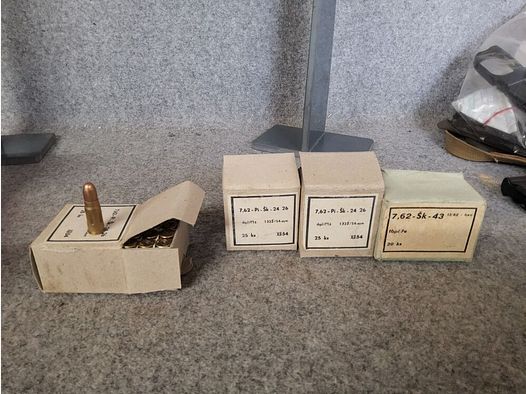 unbekannt Tokarev